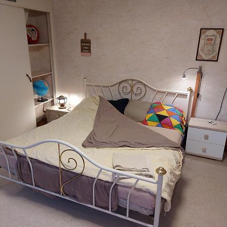 Cycling House Bed and Breakfast Ronse Eksteriør billede