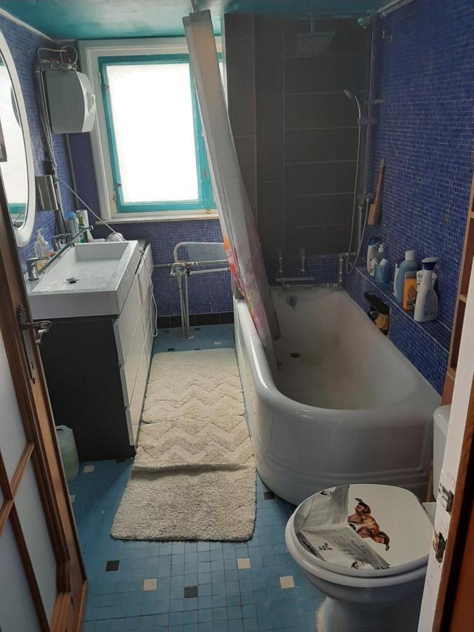 Cycling House Bed and Breakfast Ronse Eksteriør billede