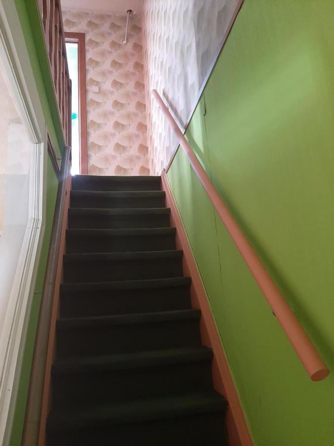 Cycling House Bed and Breakfast Ronse Eksteriør billede